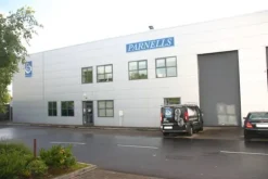9x3.50-4slick dæk, 9x3.50-4 glat dæk, til plæneklipper - græspleje - Wanda P607