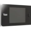 Yale DDV 500 elektronisk dørkikker