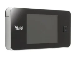 Yale DDV 500 elektronisk dørkikker