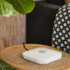 Yale Smart Alarm Starter Kit 7 varer - Kontrolpanel, Tastatur, Fjernbetjening, 2x Bevægelsessensor, 2x Vindue/Dørsensor