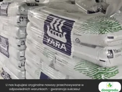 YARA MILA COMPLEX 12-11-18 25 kg PRODUKTION 2025 HYDROCOMPLEX GRÆSGØDNING