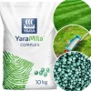 Yara Mila Hydrocomplex gødning til græsser Ampol 10kg