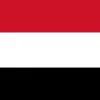 Yemens flag