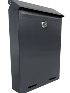 YORK ANTRACIT POSTKASSE - SKL YORK 444