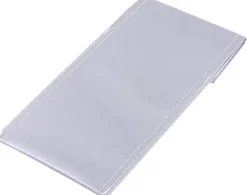 Yunique - Sikkerhedsetui til RC-batterier | Lipo Anti-eksplosion beskyttende etui | Brandsikker opladningsetui, størrelse 100x200mm