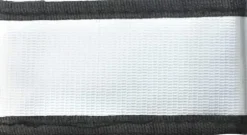 Yunique - Sikkerhedsetui til lipobatterier, 1 pc, flammehæmmende og anti-eksplosionsmateriale, dimensioner 64X50x95 mm - Beskyttelsesetui til RC