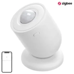 ZigBee bevægelsessensor SONOFF SNZB-03P + batteri