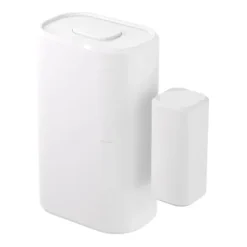 ZigBee dør- og vinduesåbningssensor SONOFF SNZB-04P (+batteri)