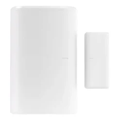 ZigBee dør- og vinduesåbningssensor SONOFF SNZB-04P (+batteri)