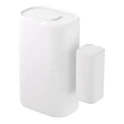 ZigBee dør- og vinduesåbningssensor SONOFF SNZB-04P (+batteri)