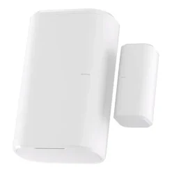 ZigBee dør- og vinduesåbningssensor SONOFF SNZB-04P (+batteri)