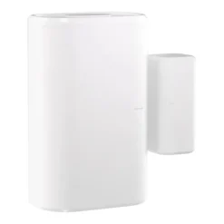 ZigBee dør- og vinduesåbningssensor SONOFF SNZB-04P (+batteri)