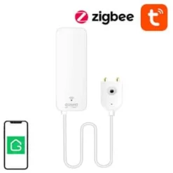 ZigBee Gosund ST19 Tuya smart oversvømmelse/vandlækagesensor