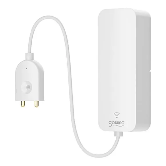 ZigBee Gosund ST19 Tuya smart oversvømmelse/vandlækagesensor