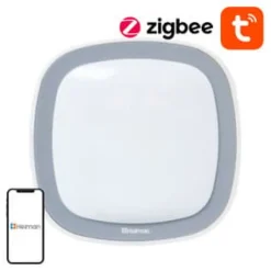 Zigbee Heiman HS1MS-E Tuya smart bevægelsessensor