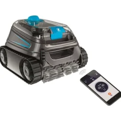 Zodiac Pool Rengøringsrobot Cnx 50 Iq Søvfarvet