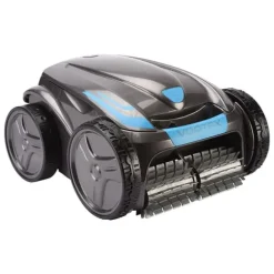 Zodiac Pool Rengøringsrobot Vortex 2wd Ov 3505 Sort