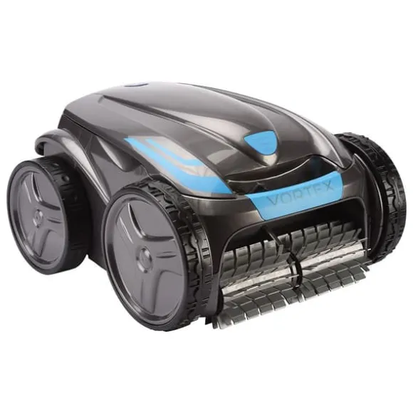 Zodiac Pool Rengøringsrobot Vortex 2wd Ov 3505 Sort