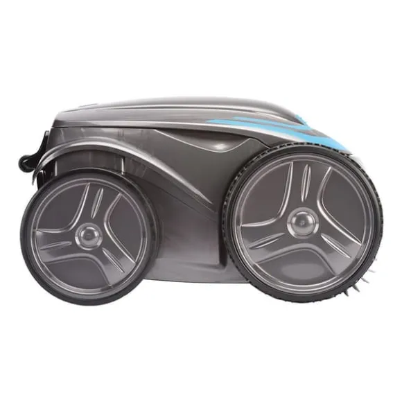 Zodiac Pool Rengøringsrobot Vortex 2wd Ov 3505 Sort