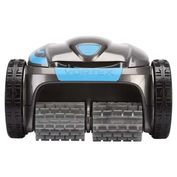 Zodiac Pool Rengøringsrobot Vortex 2wd Ov 3505 Sort