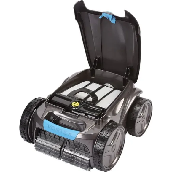 Zodiac Pool Rengøringsrobot Vortex 2wd Ov 3505 Sort