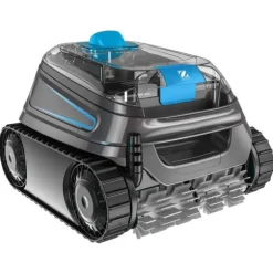 Zodiac Pool Rengøringsrobot Cnx 20 Søvfarvet