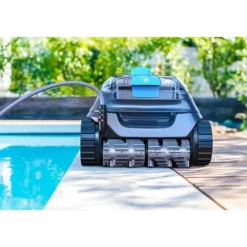 Zodiac Pool Rengøringsrobot Cnx 20 Søvfarvet