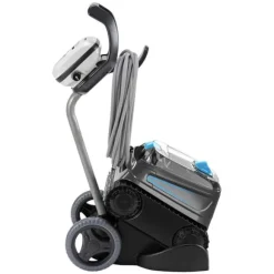 Zodiac Pool Rengøringsrobot Cnx 40 Iq Søvfarvet