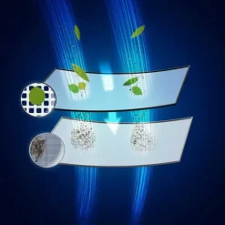 Zodiac Pool Rengøringsrobot Cnx 40 Iq Søvfarvet