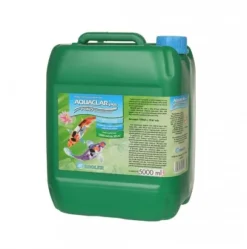 ZOOLEK Aquaclar Pond Plus 5000ml