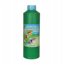ZOOLEK Aquaclar Pond Plus 1000ml