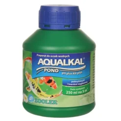 ZOOLEK Aquakal-dam 250ml